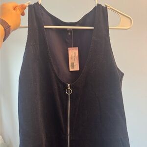 Elegant Black Jumpsuit